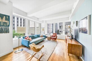 90 William St Unit 4F, New York, NY 10038