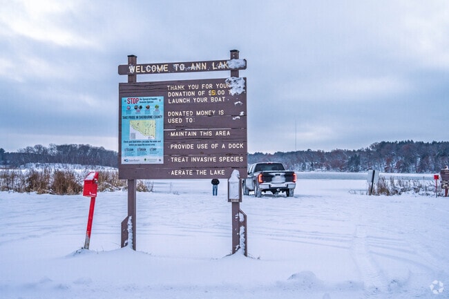 Sand Dunes State Forest is a beloved outdoor playground offering adventure and solitude just a short drive from the Twin Cities metro area.