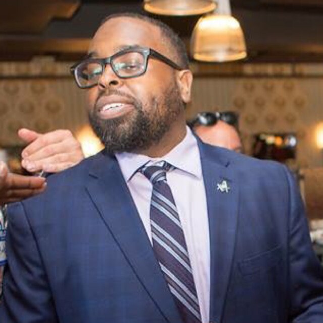 Craig Carozza-Caviness