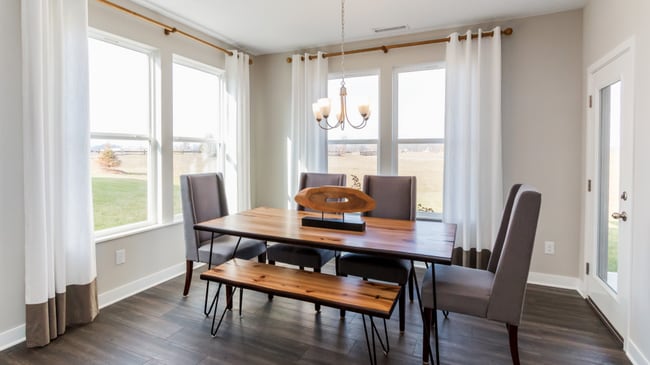 9337 Harston St, McCordsville, IN 46055 - photo 5