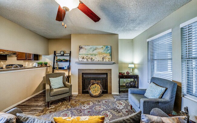 Huntington Pointe, Amarillo, TX 79106 - photo 6