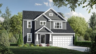 25 Sienna Glenn Dr Unit 36495894, Lewis Center, OH 43035