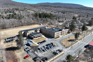 Hunter Elementary School