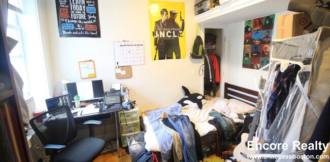 84 Fenway unit 53, Boston, MA 02115 - photo 3