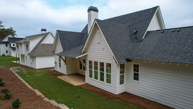 4027 Chelsea Ridge Trail, Columbiana, AL 35051 - photo 5