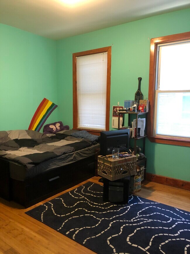 314 Centre St unit 2, Jamaica Plain, MA 02130 - photo 6