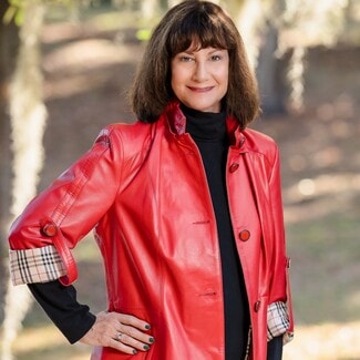 Rebecca Bass