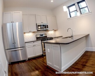 11 Newcomb St Unit 14, Boston, MA 02118