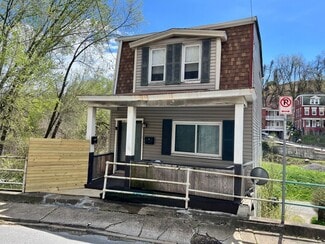 1511 St Patrick St, Pittsburgh, PA 15210