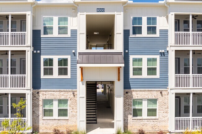 Waterleaf at Foxbank, Moncks Corner, SC 29461 - photo 4