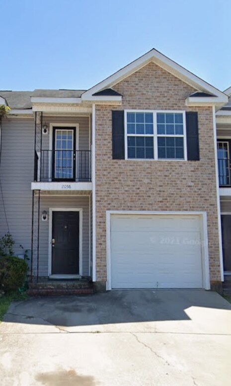 2058 Reserve Ln, Augusta, GA 30907