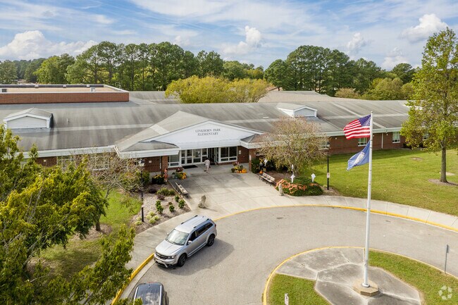 Linkhorn Park Elementary School serves local families with A-rated education.