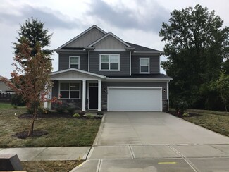 8148 Rapala Ln, Pickerington, OH 43147