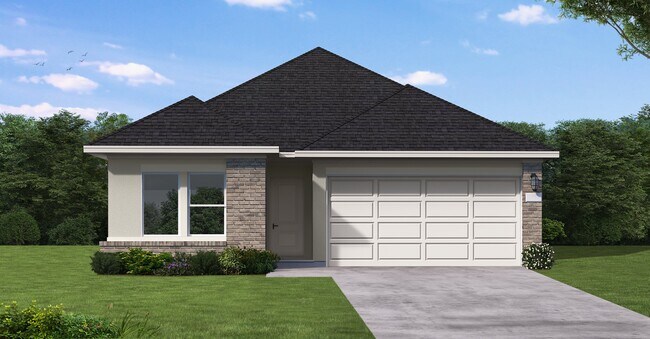 6911 Ivory Sedge Trail unit 38515210, Richmond, TX 77469 - photo 4