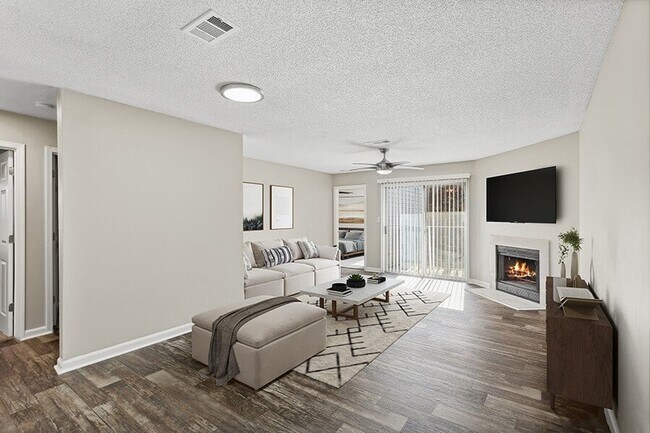 Element 41, Marietta, GA 30067 - photo 6