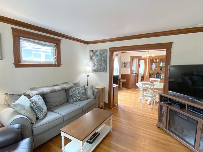 20 Adair Rd unit 1, Brighton, MA 02135 - photo 2