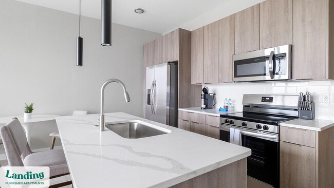 600 19th St N unit 603, Birmingham, AL 35203 - photo 4