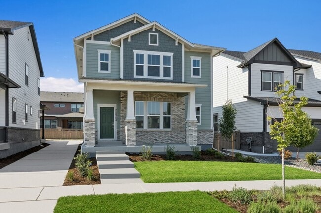 20904 E 62nd Ave, Aurora, CO 80019 - photo 2