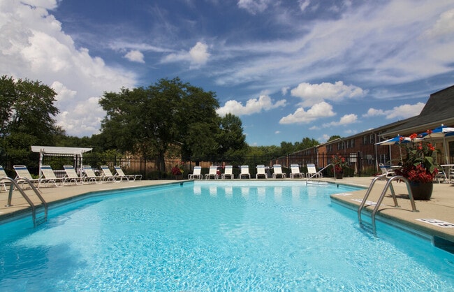 Olde Towne, Gahanna, OH 43230 - photo 7