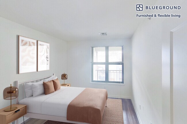 333 Great River Rd unit FL3-ID5563A, Somerville, MA 02145 - photo 6