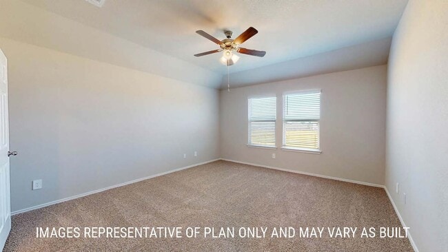 6914 Gilbert Dr, Killeen, TX 76549 - photo 4