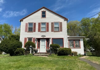 163 N Main St Unit 2nd Floor, Southington, CT 06489