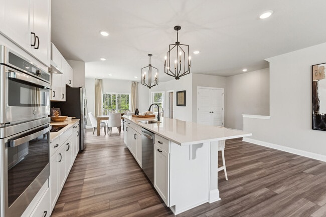 Raven Ridge Place - Condos unit 201, Raleigh, NC 27614 - photo 4