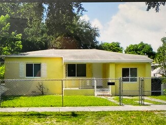 124 NE 118th St, Miami, FL 33161