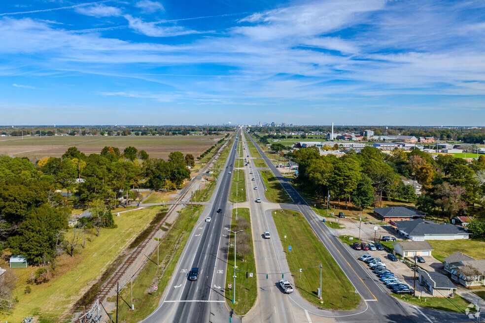 West Baton Rouge Parish