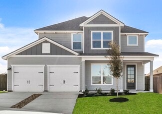 9520 Petrichor Blvd Unit 36472167, Manor, TX 78653