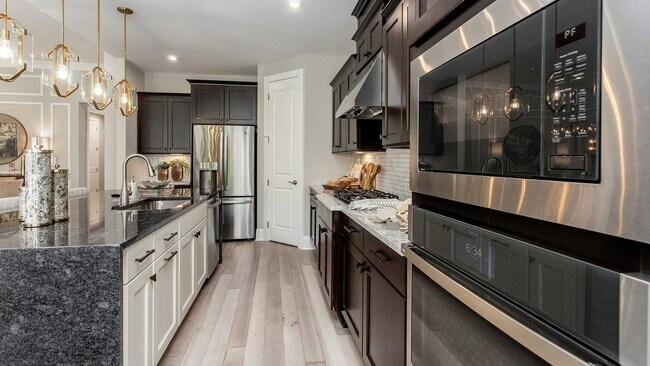 445 Geneva Way, Hoschton, GA 30548 - photo 4