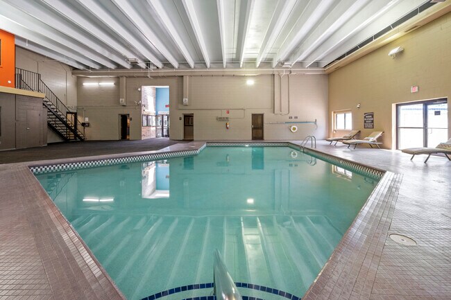 Melrose Gates, Brooklyn Center, MN 55430 - photo 5