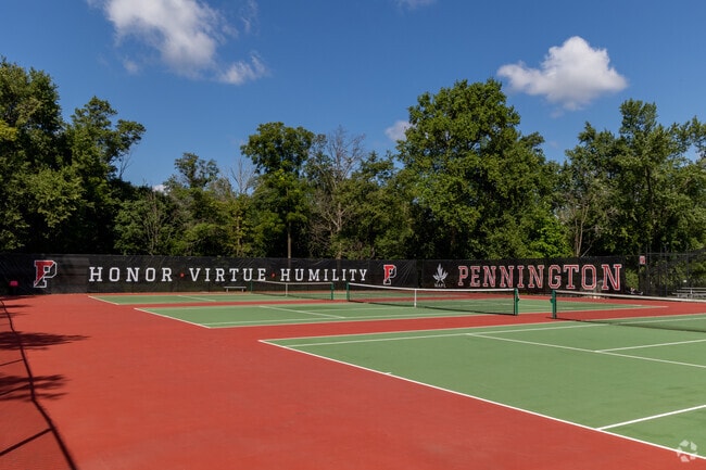 The Pennington School