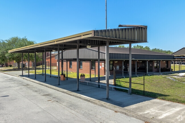 Students of LHS are challenged with a rigorous curriculum that prepares them for their futures.