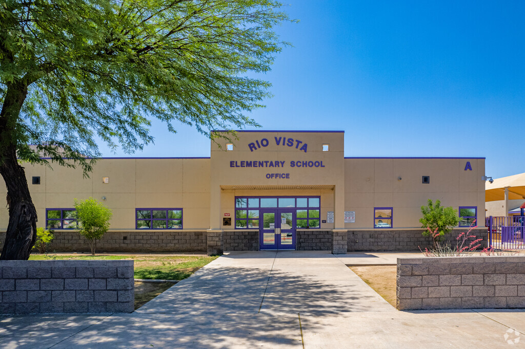 rio vista elementary school avondale reviews