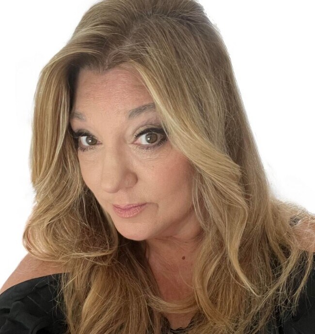 Dawn McCurdy