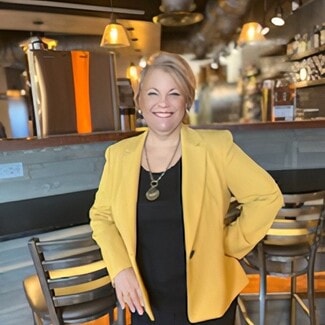 Karen Gibson