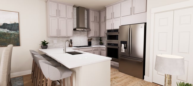 L Egacy Village Villas, Shelby Township, MI 48316 - photo 4