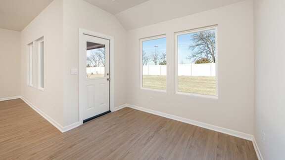 418 Park Place Dr, Newcastle, OK 73065 - photo 6