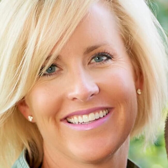 JENNIFER MYERS