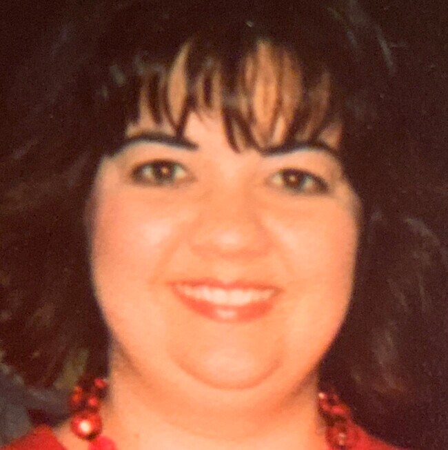 Dawn McNutt