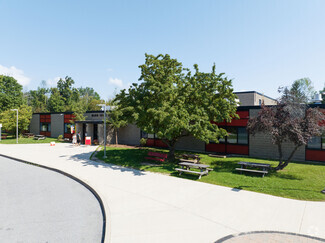 Marie Curie Institute of Engineering and Communications