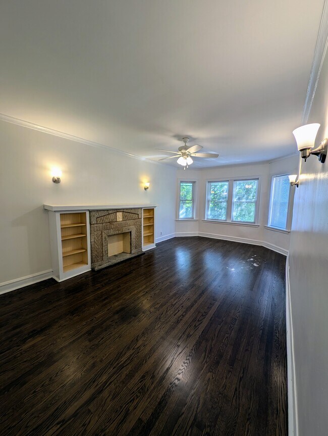 3510 W Dickens Ave Unit 2nd FL, Chicago, IL 60647