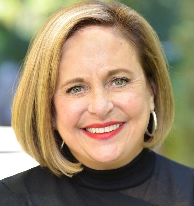 Kathy Cotney