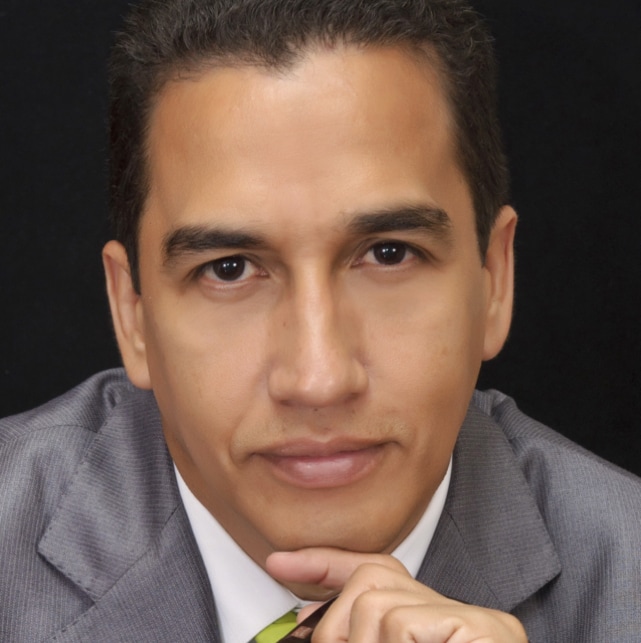 Agent Photo