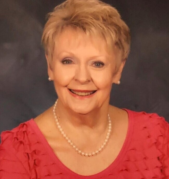 Pam Blasingame