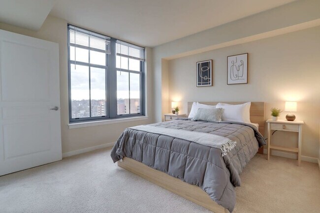 550 14th St S unit FL13-ID1022398P, Arlington, VA 22202 - photo 5