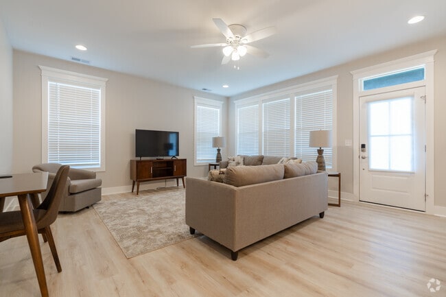 The Flats at Keystone, Evansville, IN 47711 - photo 6