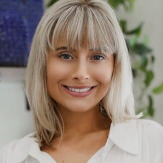 Madeline DiSanto