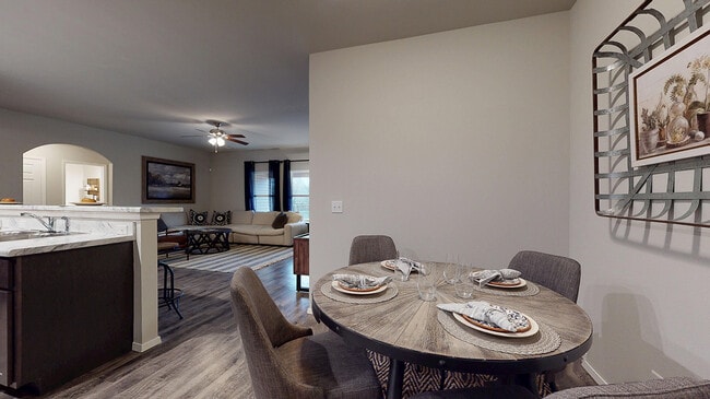 7100 S Maple Ave, Broken Arrow, OK 74011 - photo 3